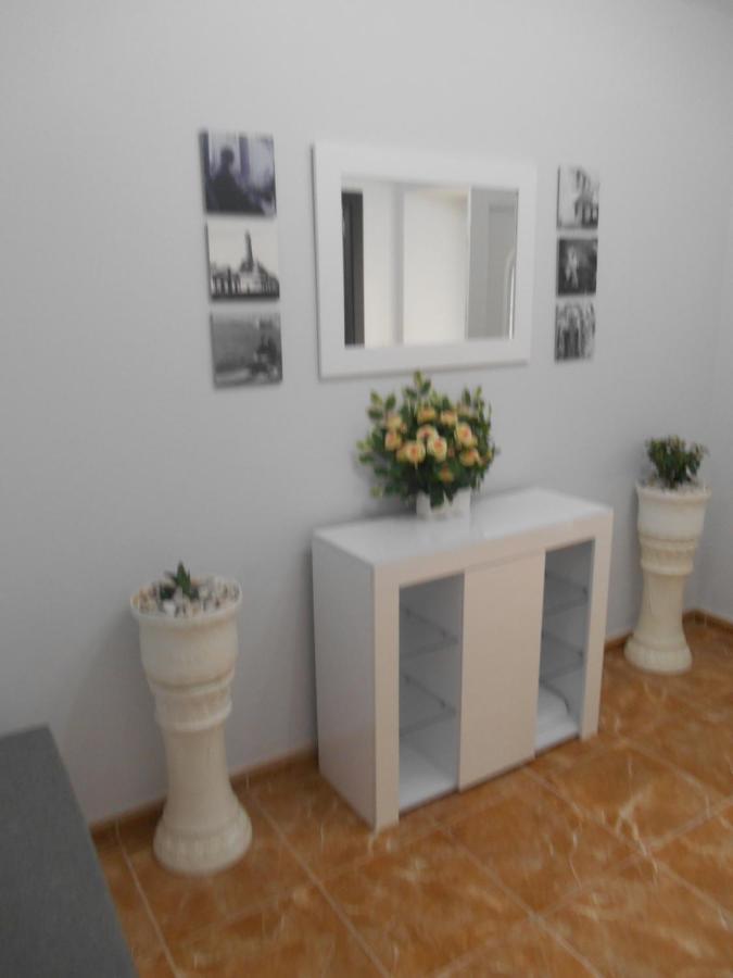 A Caramiña Camariñas Exterior foto