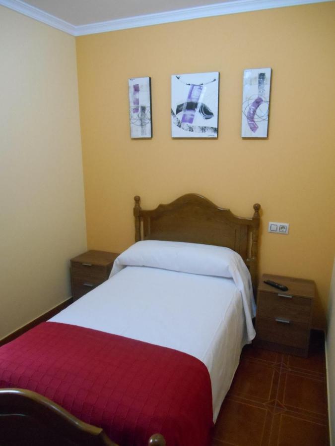 A Caramiña Camariñas Exterior foto