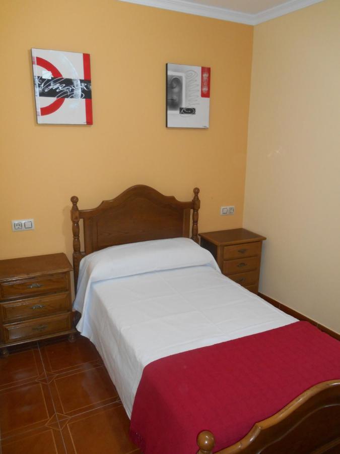 A Caramiña Camariñas Exterior foto